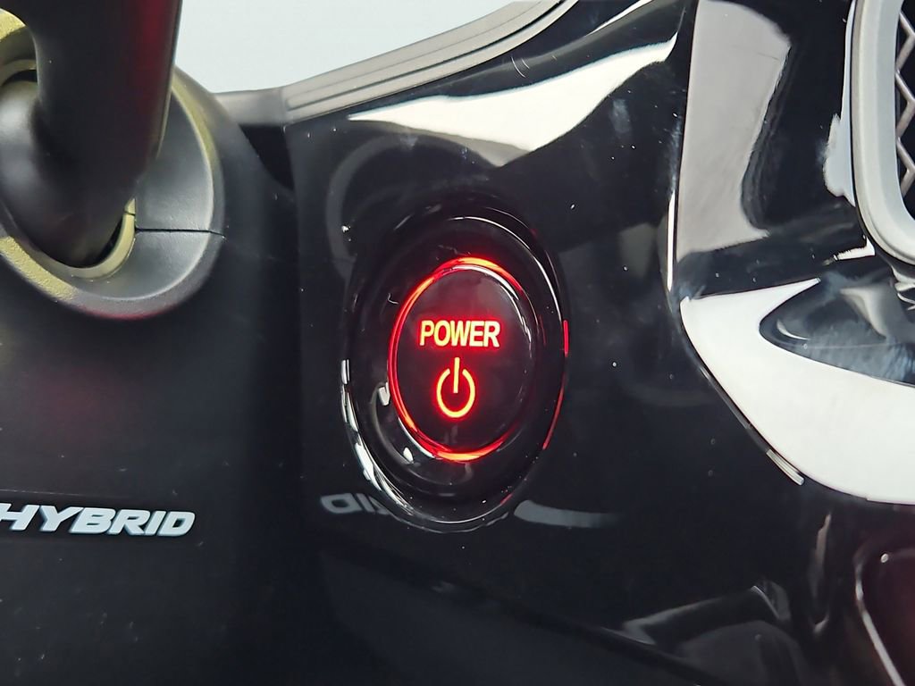 New 2026 Honda Civic Sport Touring image 14