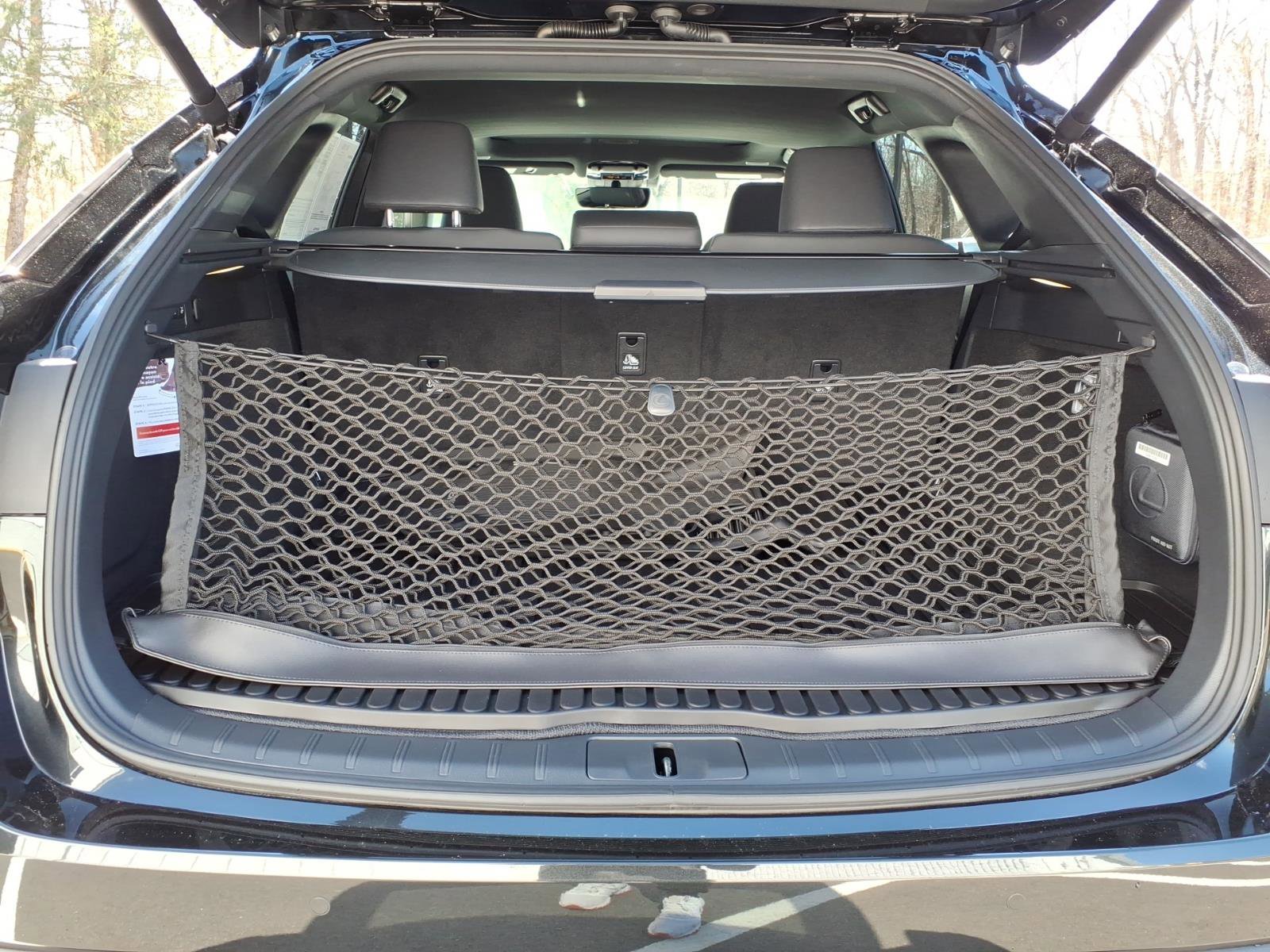 Used 2024 Lexus RX 350 Premium w/ Accessory Package (Z1) AWD/4WD image 18