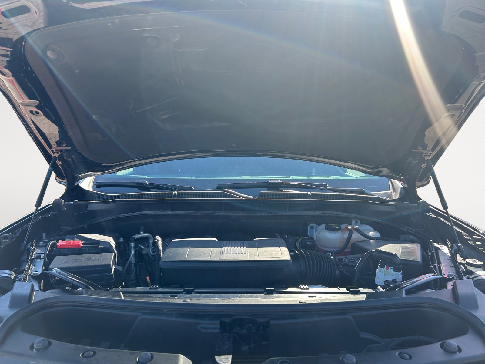 Used 2024 Chevrolet Tahoe RST w/ Luxury Package image 31