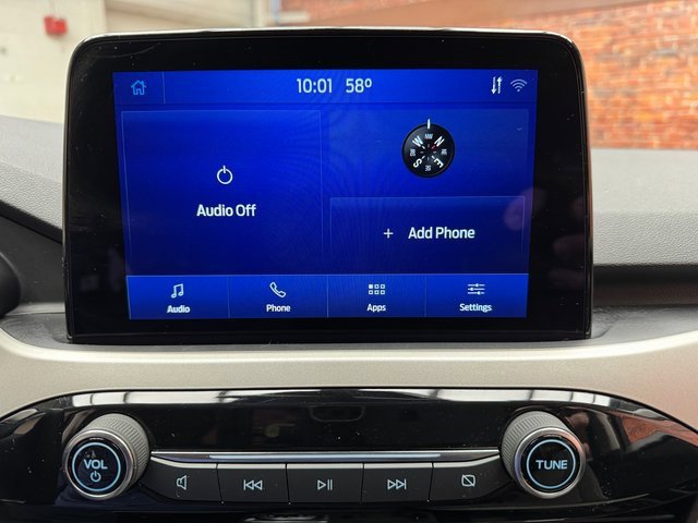 Used 2022 Ford Escape SE image 20