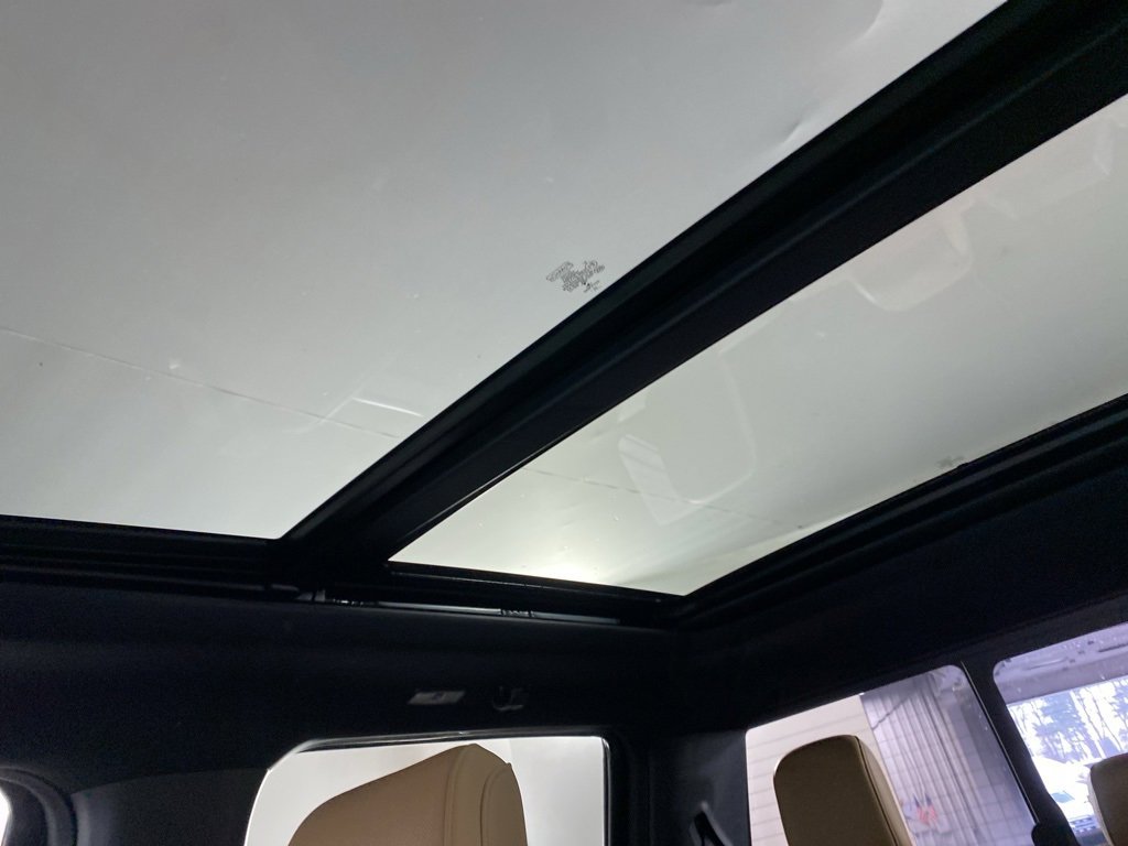 Used 2023 Ford F150 Lariat w/ Equipment Group 502A High image 13