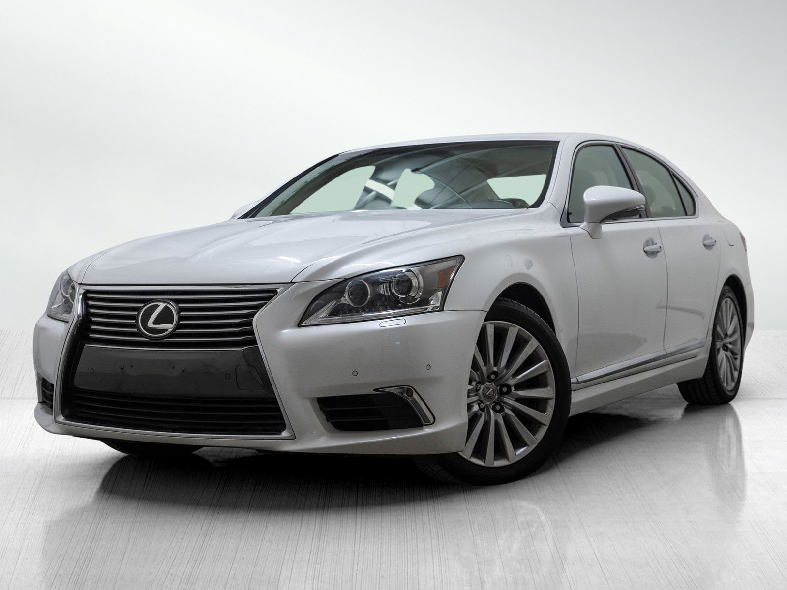 Used 2013 Lexus LS 460 AWD