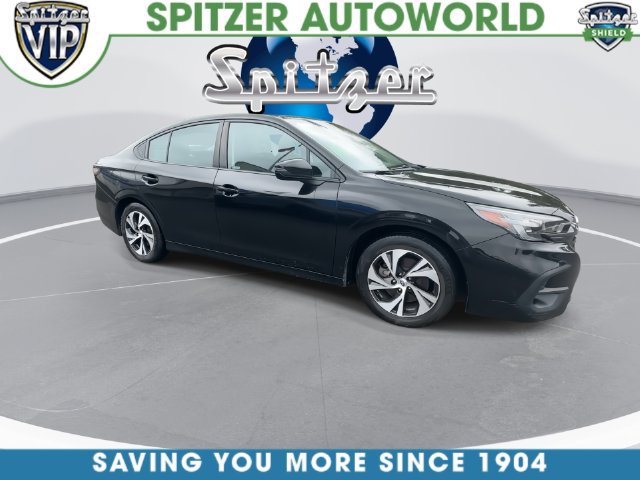 Used 2024 Subaru Legacy Premium AWD/4WD image 17