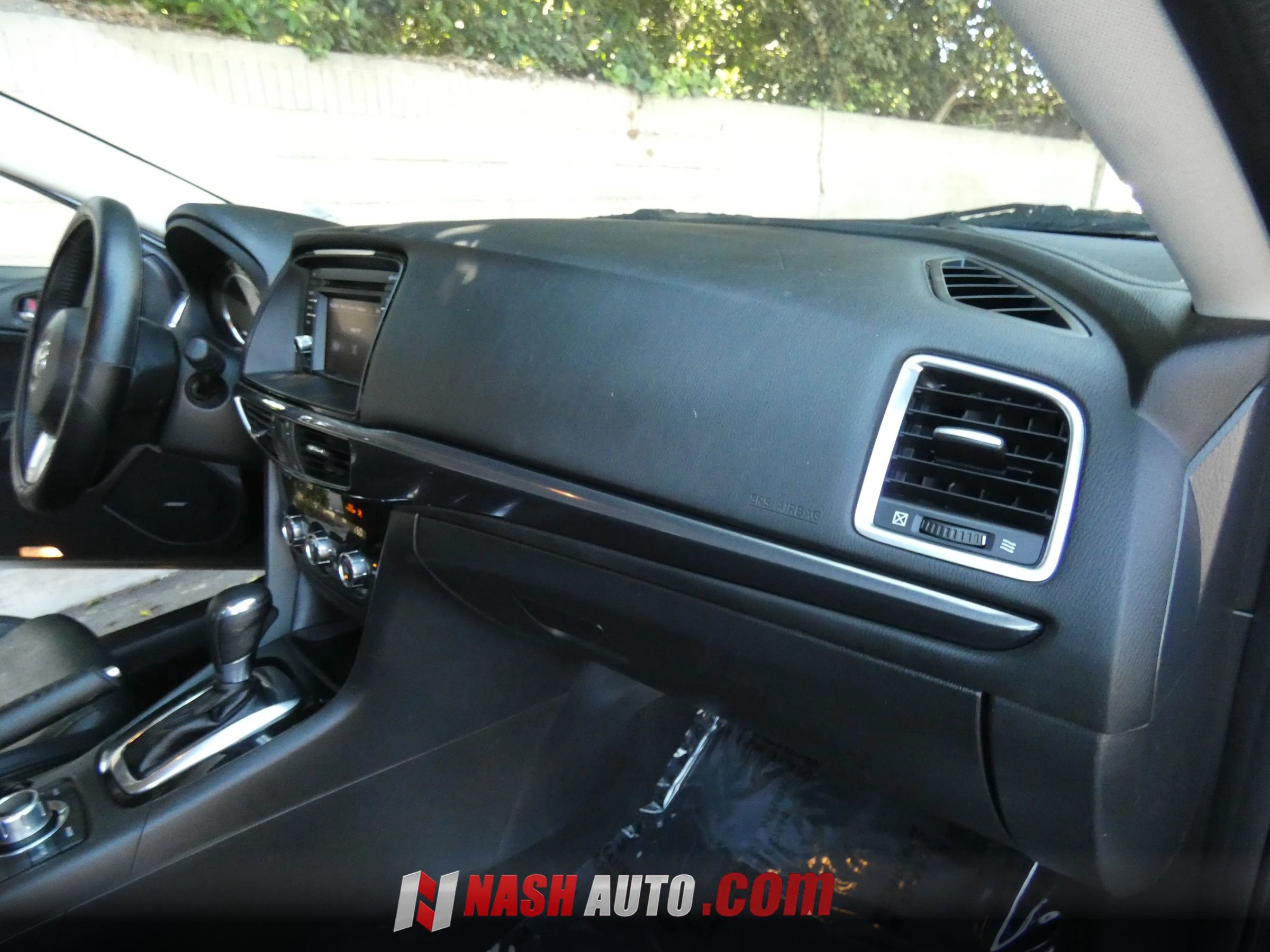 Used 2015 MAZDA MAZDA6 Touring w/ Touring Technology Package FWD image 74