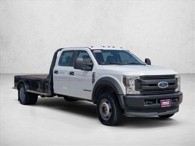 Used 2019 Ford F450 XL AWD/4WD image 3