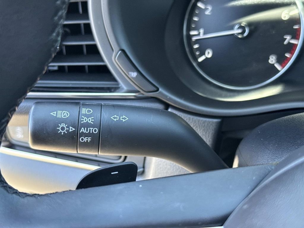 Certified 2023 MAZDA CX-30 AWD 2.5 S w/ Premium Package image 45