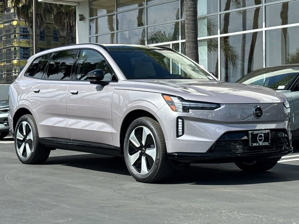New 2026 Volvo EX90 Plus image 7