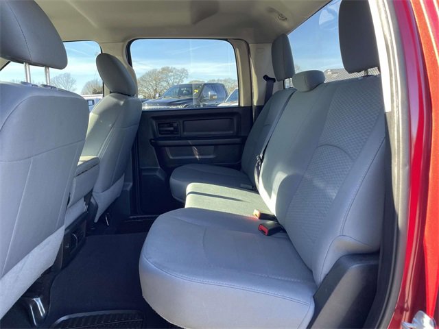 Used 2015 RAM 1500 Tradesman w/ Popular Equipment Group image 10