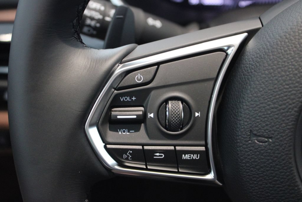 New 2026 Acura MDX SH-AWD w/ Technology Package image 20