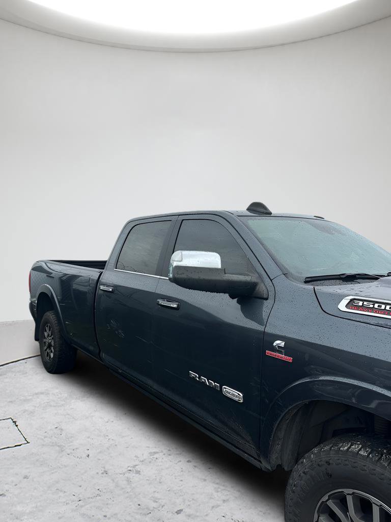 Used 2019 RAM 3500 Limited AWD/4WD image 43