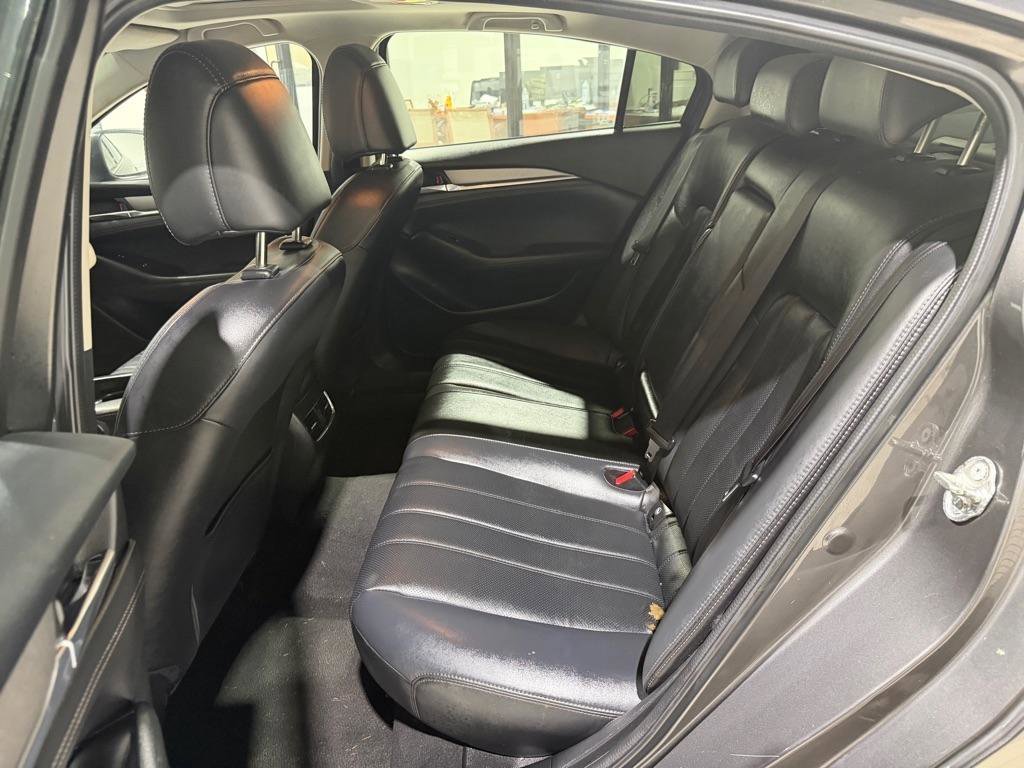 Used 2020 MAZDA MAZDA6 Touring FWD image 15