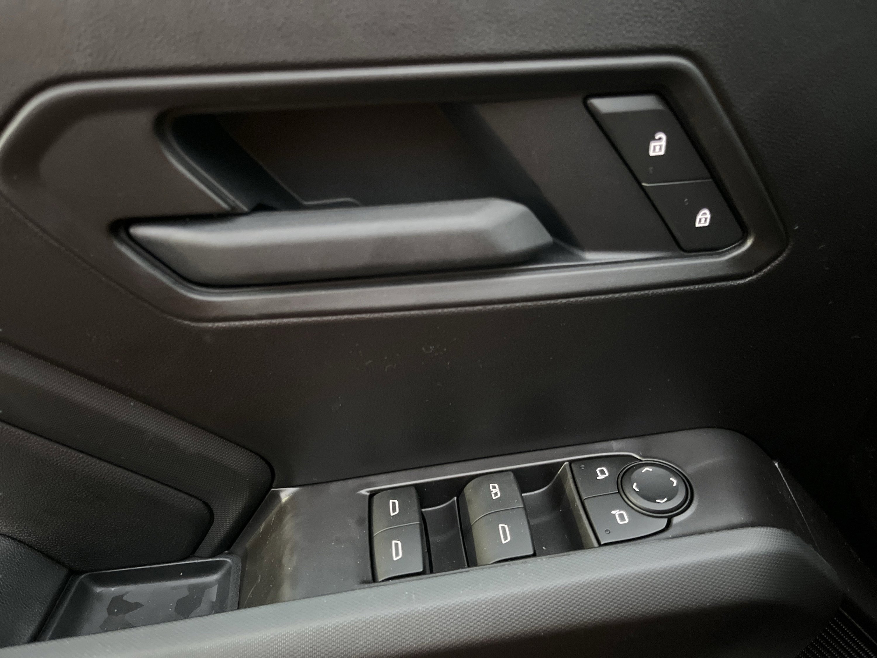 New 2026 Chevrolet Colorado Trail Boss image 15