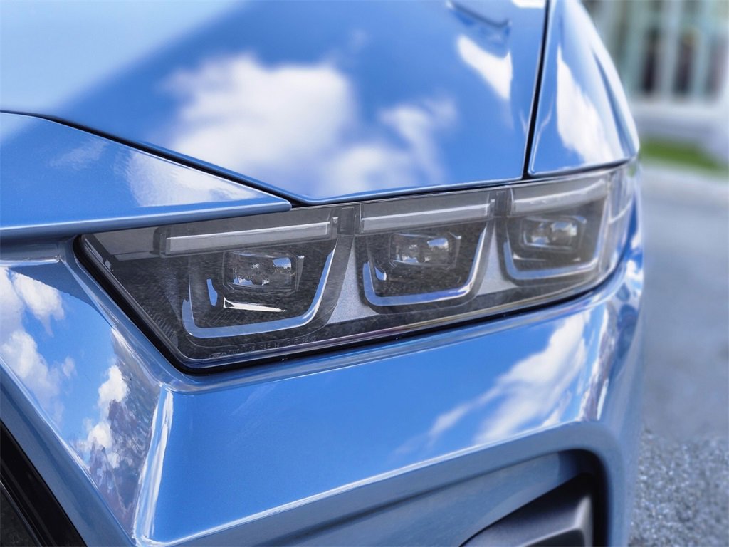 New 2025 Ford Mustang GT Premium image 10