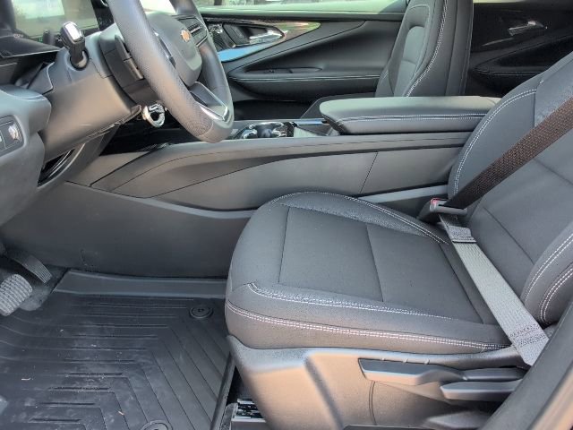 New 2026 Chevrolet Blazer EV LT image 11