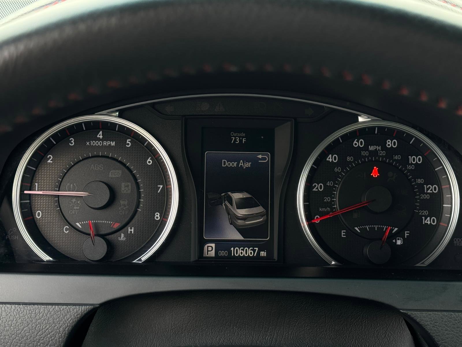 Used 2016 Toyota Camry SE image 20