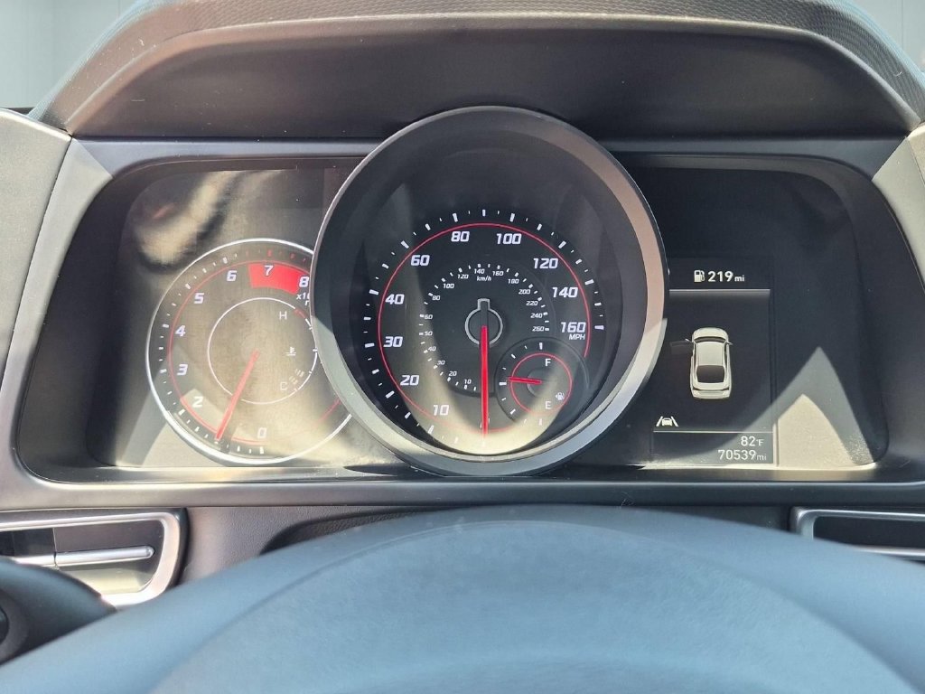 Used 2021 Hyundai Elantra SEL FWD image 16