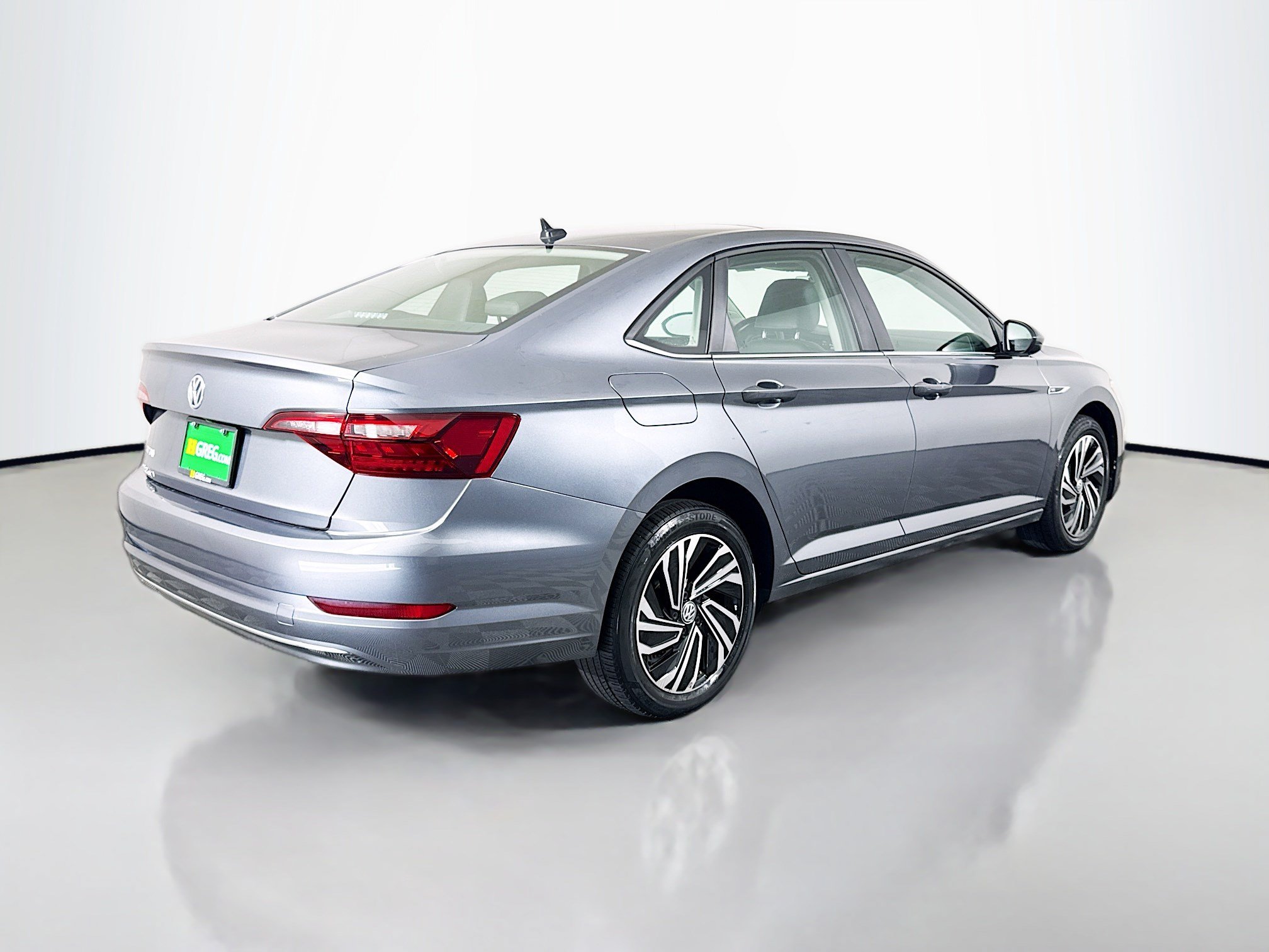 Used 2020 Volkswagen Jetta SEL FWD image 10