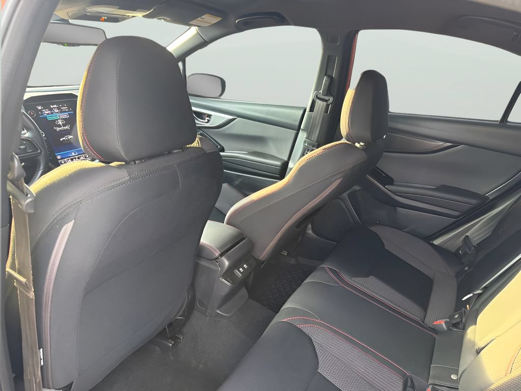 Used 2022 Subaru WRX Premium AWD/4WD image 37