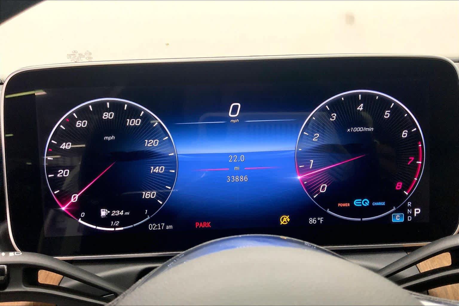 Certified 2022 Mercedes-Benz C 300 Sedan image 22
