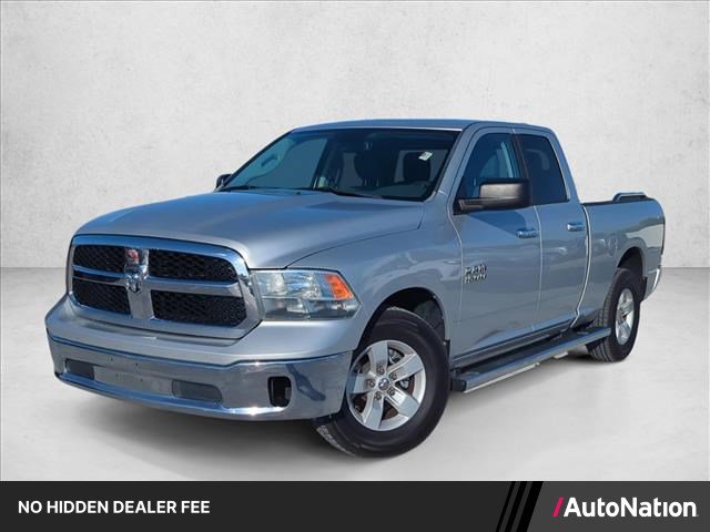 Used 2016 RAM 1500 Classic SLT