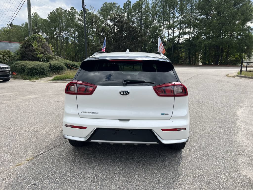 Used 2019 Kia Niro S Touring FWD image 6