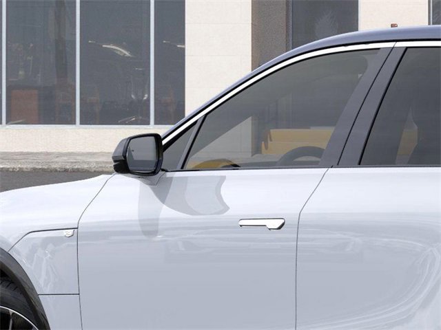 New 2026 Cadillac Lyriq Signature Luxury image 12