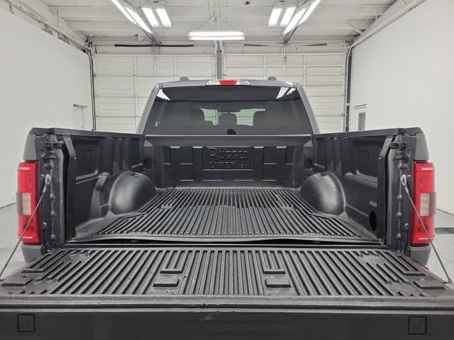 Used 2023 Ford F150 XLT AWD/4WD image 9