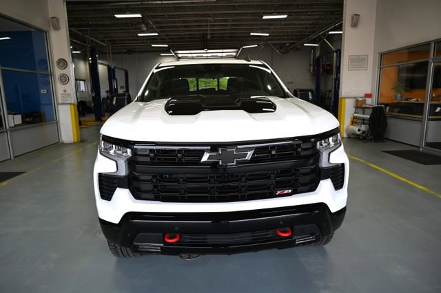 New 2026 Chevrolet Silverado 1500 LT Trail Boss AWD/4WD image 2