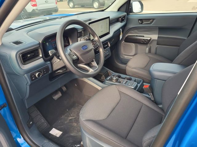 New 2026 Ford Maverick XL FWD image 3
