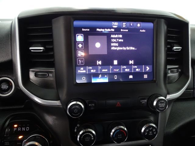 Certified 2024 RAM 2500 Big Horn w/ Bed Utility Group image 13