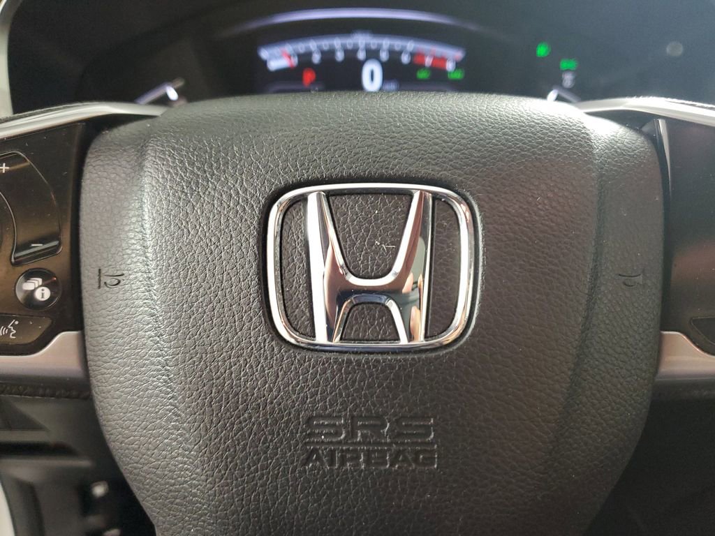Used 2019 Honda CR-V EX image 21