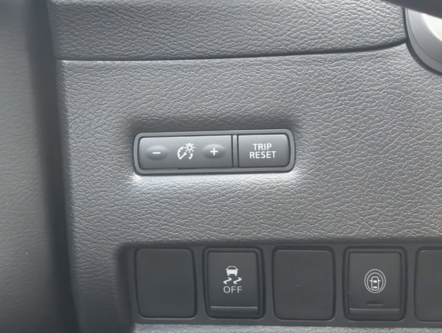 Used 2020 Nissan Murano S w/ Technology Package image 28