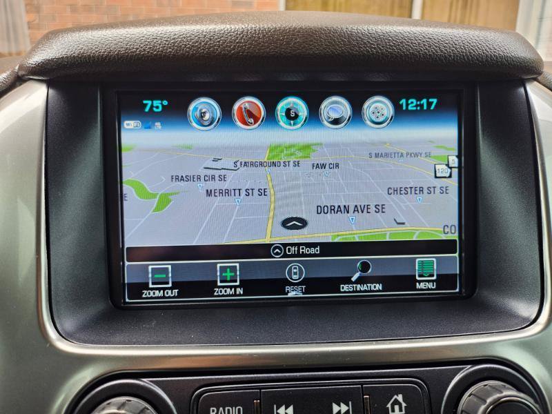Used 2019 Chevrolet Tahoe Premier AWD/4WD image 2