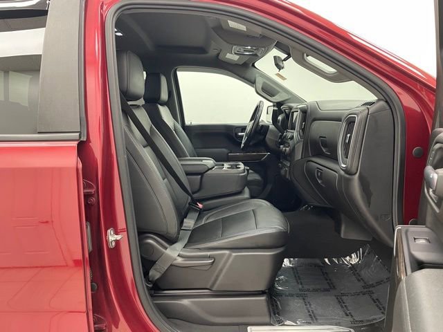 Used 2019 Chevrolet Silverado 1500 LT w/ All-Star Edition image 15