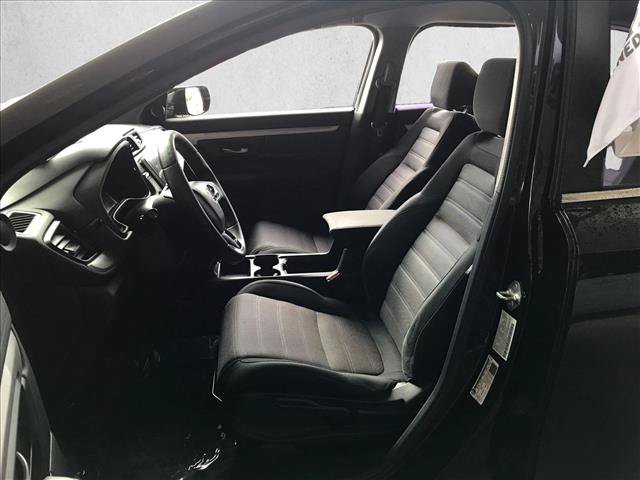 Certified 2022 Honda CR-V Special Edition image 10