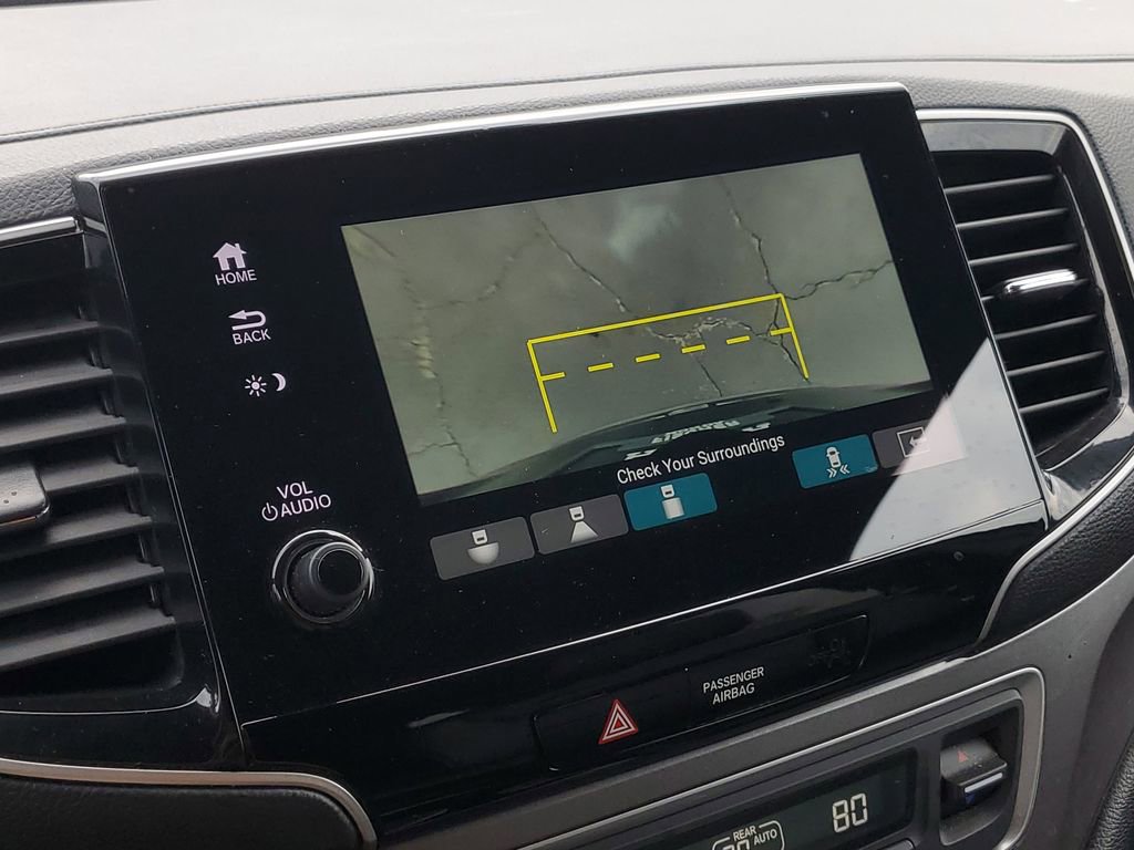 Used 2024 Honda Passport EX-L image 22