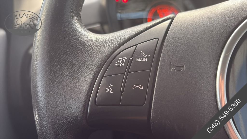 Used 2016 FIAT 500 Pop image 11