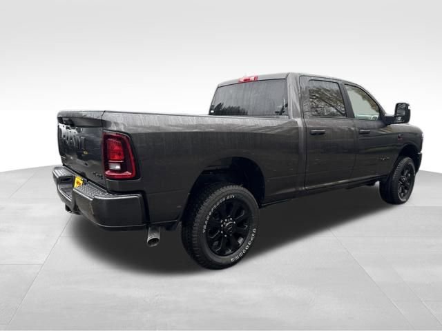 New 2026 RAM 2500 Big Horn image 7