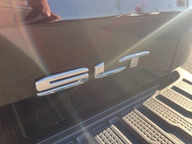 Used 2023 GMC Sierra 1500 SLT w/ SLT Premium Plus Package image 31