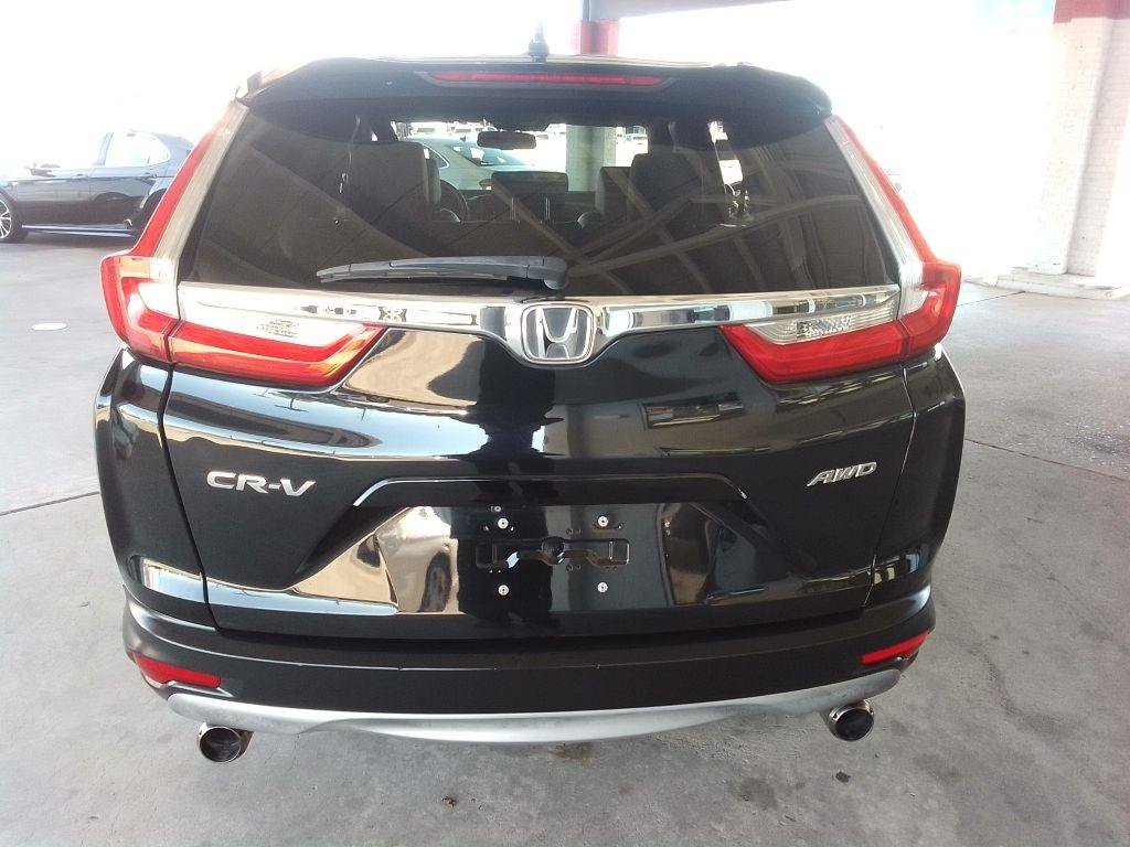 Used 2017 Honda CR-V EX-L image 6