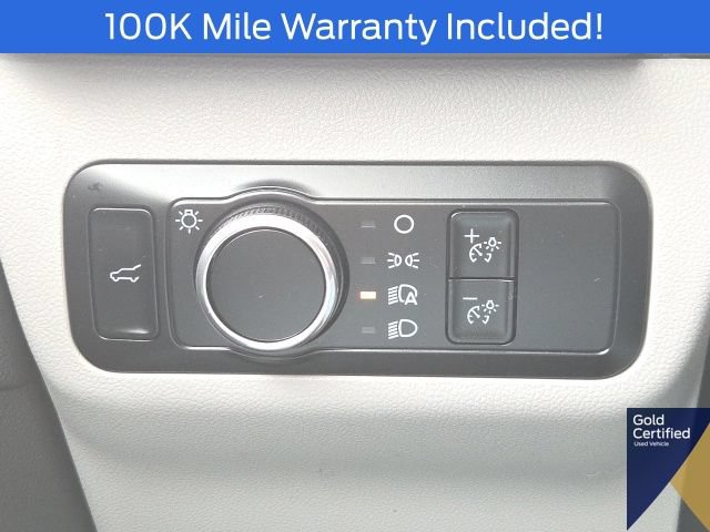 Used 2023 Ford Escape Active w/ Cold Weather Package FWD image 31
