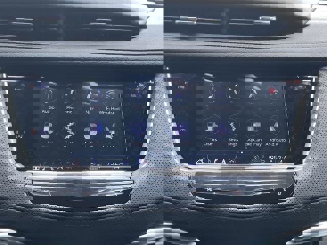 New 2025 Cadillac XT5 Premium Luxury image 16