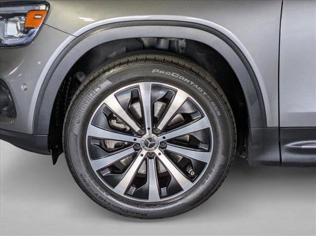 Certified 2021 Mercedes-Benz GLB 250 image 21
