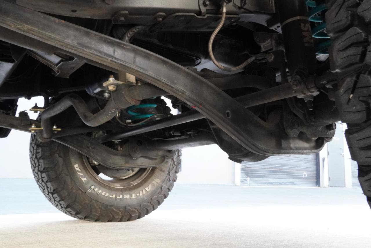 Used 1994 Toyota Land Cruiser AWD/4WD image 66