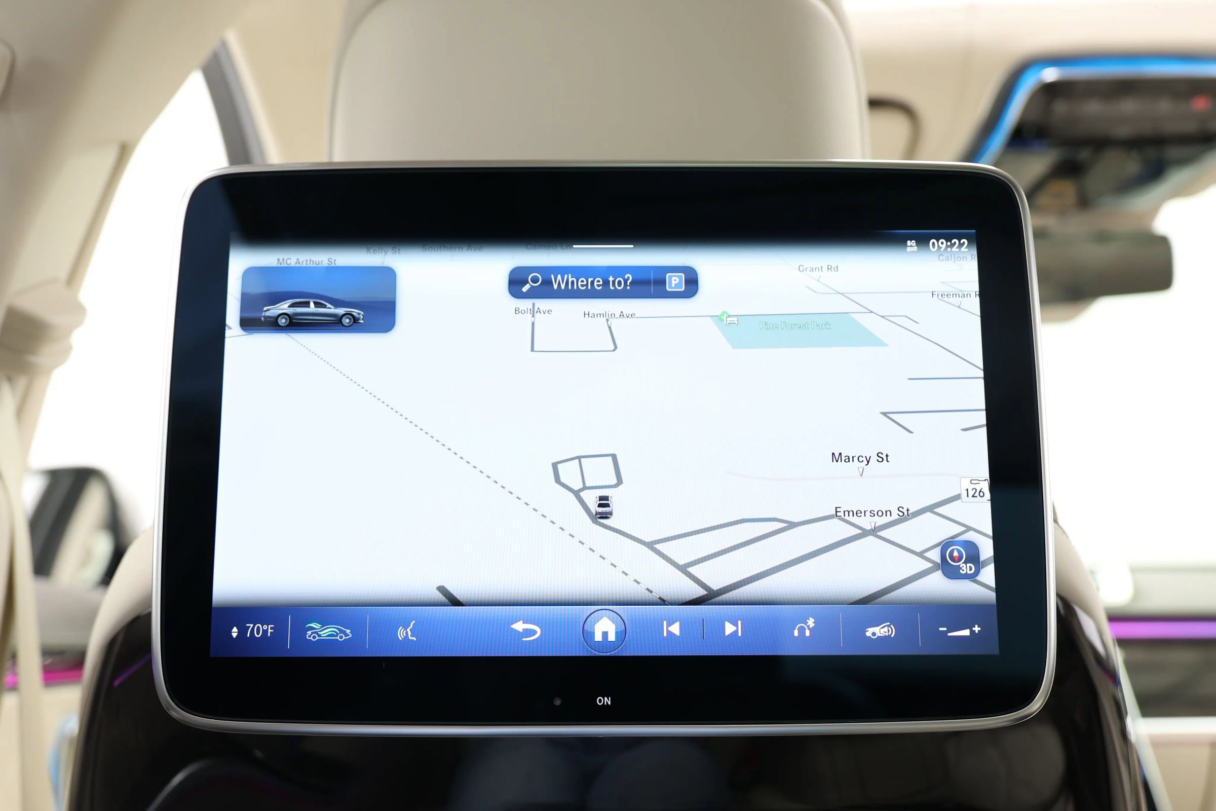 Used 2024 Mercedes-Benz Maybach S 580 4MATIC image 74