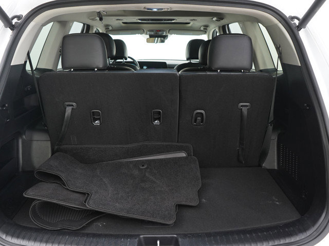 Used 2025 Kia Telluride S image 10