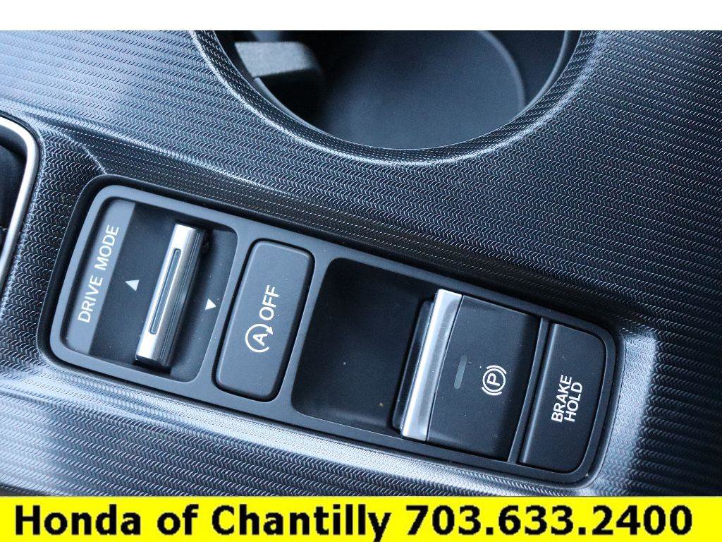 Certified 2023 Honda Civic Sport image 17