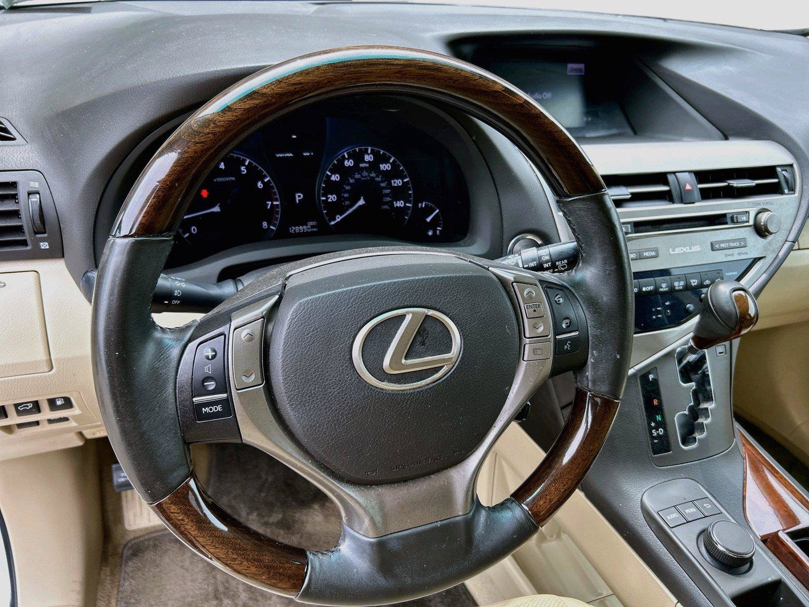 Used 2015 Lexus RX 350 AWD image 40