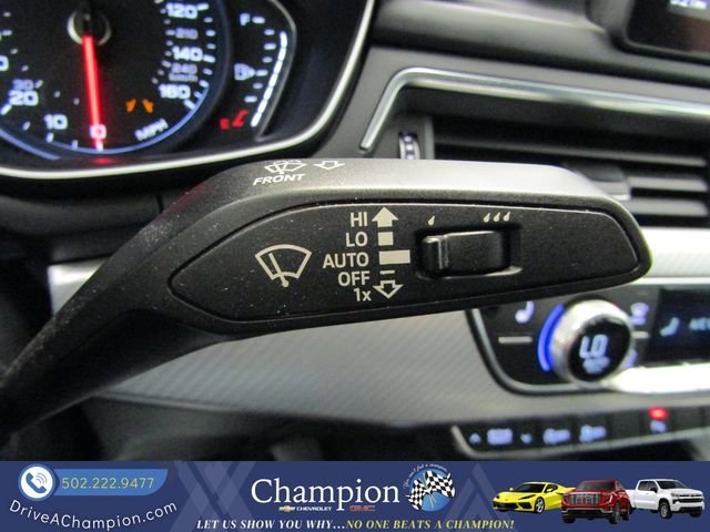 Used 2018 Audi A5 2.0T Premium Plus w/ Premium Plus AWD/4WD image 23