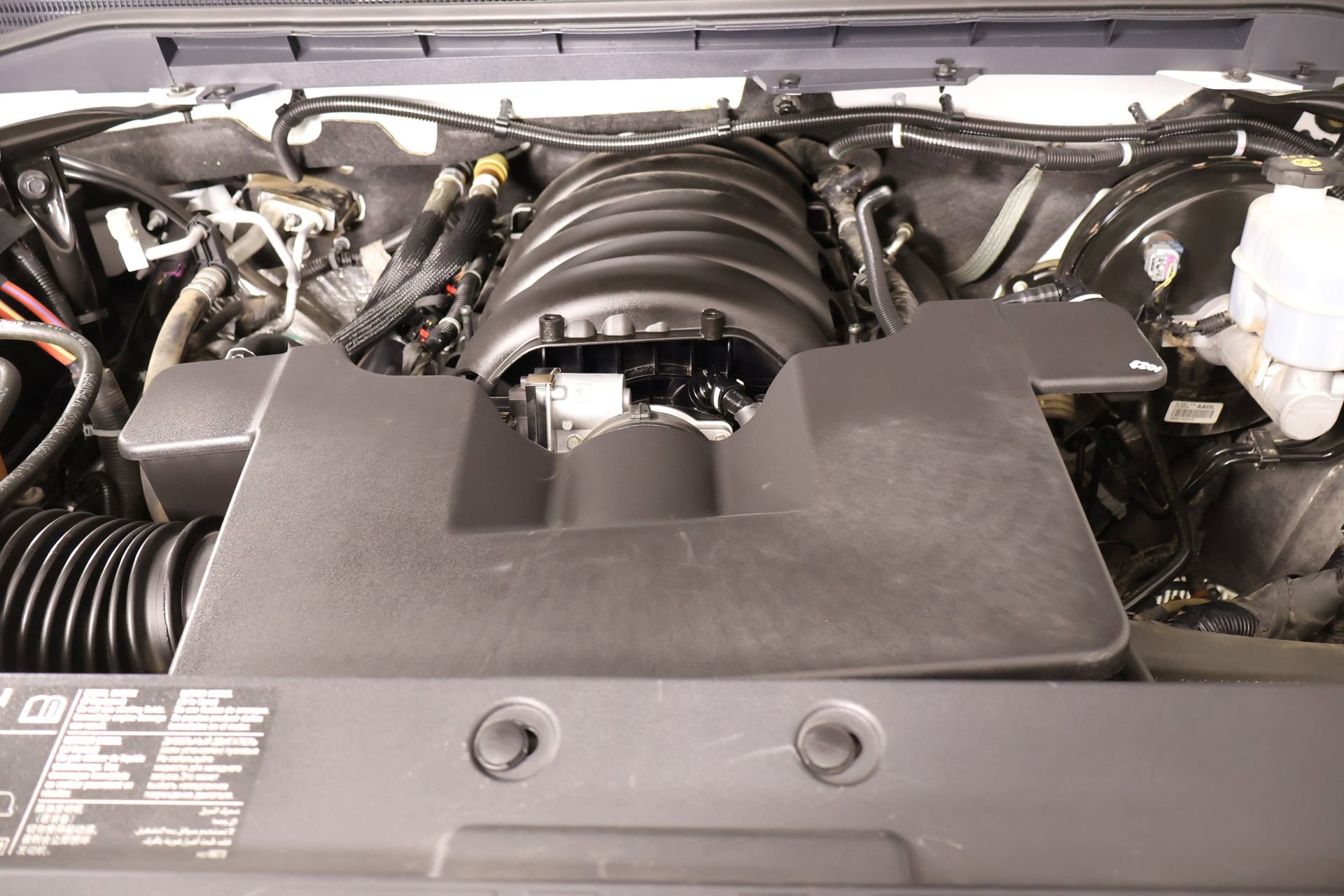 Used 2018 GMC Sierra 1500 Denali w/ Denali Ultimate Package image 21